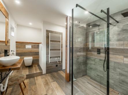 Prodej domu/vily, 150 m²