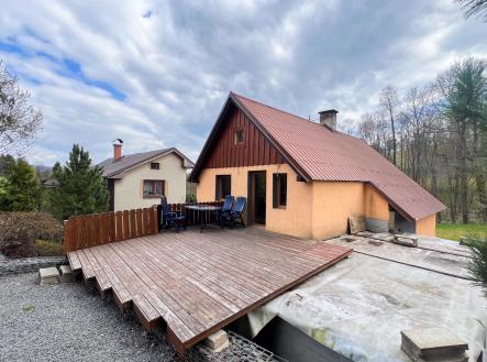 Prodej domu/vily, 150 m²