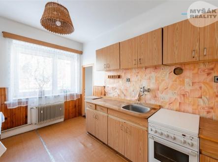 Prodej domu/vily, 150 m²