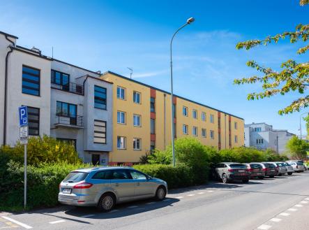 Prodej domu/vily, 200 m²
