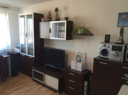 Prodej bytu, 1+kk, 28 m²