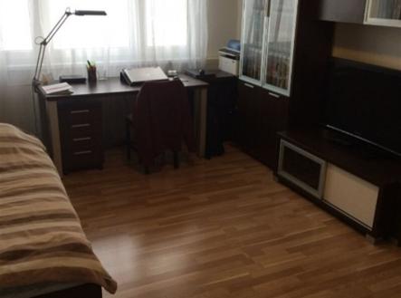 Prodej bytu, 1+kk, 28 m²