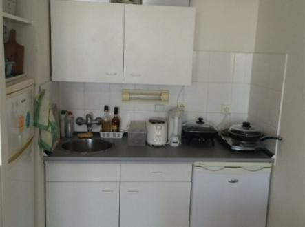 Prodej bytu, 1+kk, 28 m²