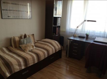 Prodej bytu, 1+kk, 28 m²