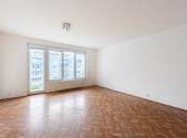 Pronájem bytu, 2+kk, 72 m²