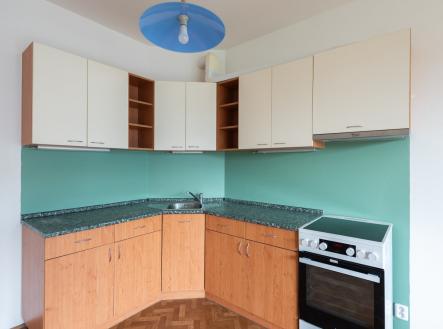 Pronájem bytu, 2+kk, 72 m²
