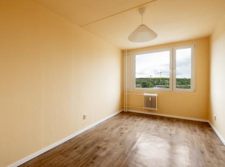 Prodej bytu, 2+1, 50 m²