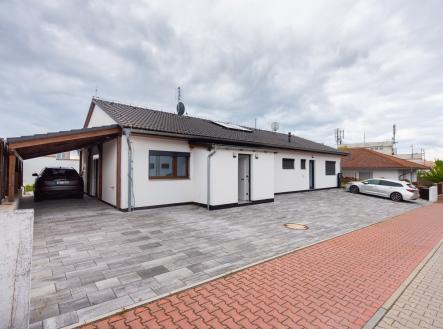 Prodej domu/vily, 87 m²