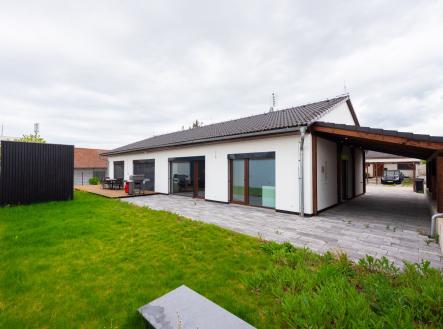 Prodej domu/vily, 87 m²