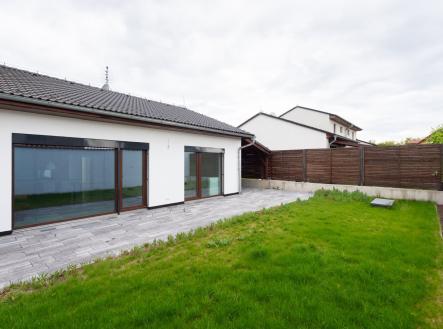 Prodej domu/vily, 87 m²
