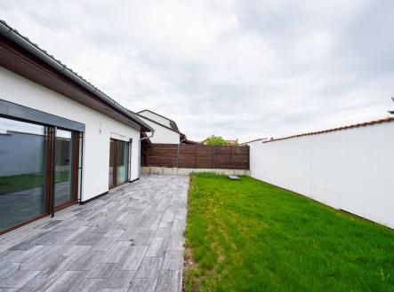 Prodej domu/vily, 91 m²