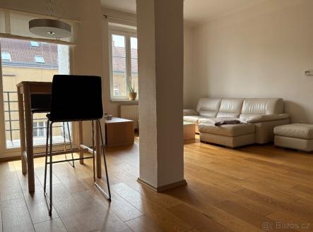 Prodej bytu, 2+kk, 58 m²