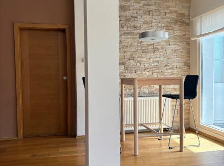 Prodej bytu, 2+kk, 58 m²