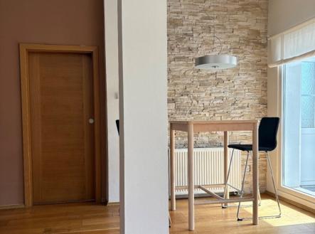 Prodej bytu, 2+kk, 58 m²