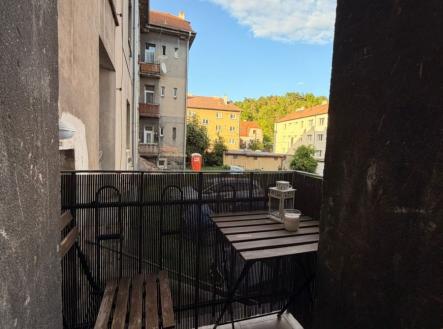 Prodej bytu, 2+kk, 50 m²