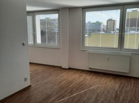 Prodej bytu, 3+1, 69 m²