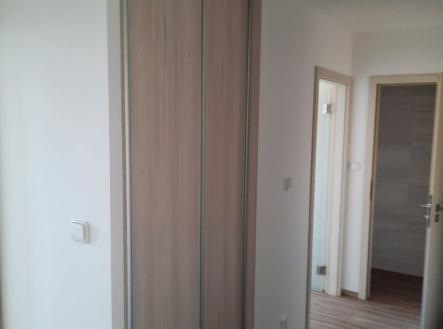 Prodej bytu, 3+1, 69 m²