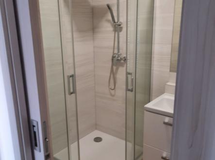 Prodej bytu, 3+kk, 69 m²