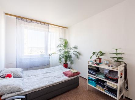 Prodej bytu, 4+1, 101 m²