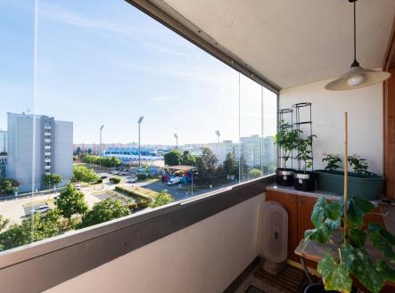 Prodej bytu, 4+1, 101 m²