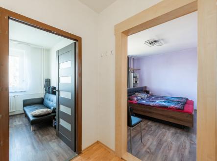 Prodej bytu, 4+1, 101 m²