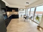 Pronájem bytu, 2+kk, 95 m²