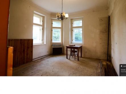 Prodej bytu, 2+1, 45 m²