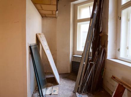 Prodej bytu, 2+1, 45 m²