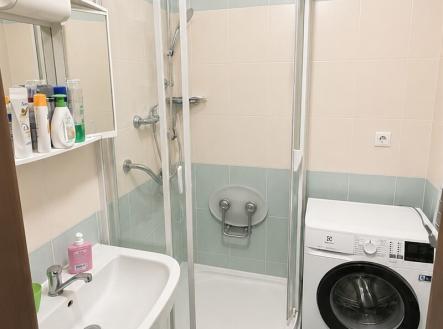 Prodej bytu, 2+1, 52 m²