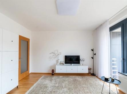 Prodej bytu, 2+kk, 59 m²