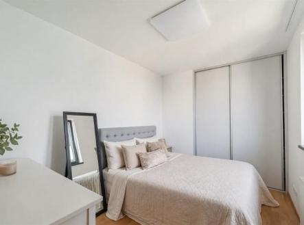 Prodej bytu, 2+kk, 59 m²