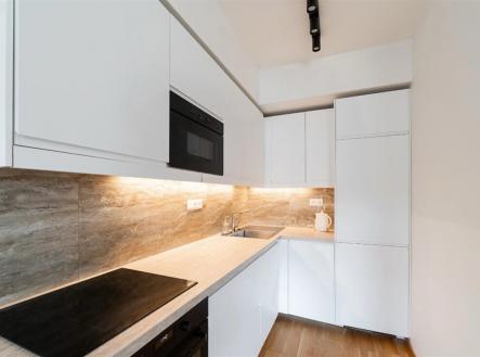 Prodej bytu, 2+kk, 59 m²