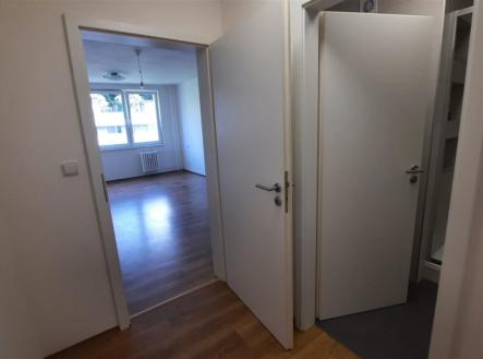 Prodej bytu, 1+kk, 30 m²