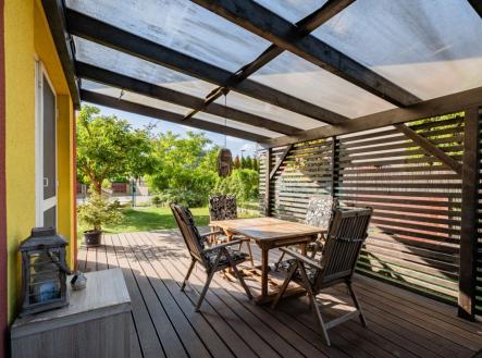 Prodej bytu, 3+kk, 72 m²