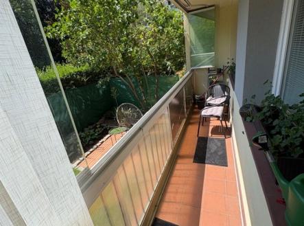 Prodej bytu, 3+kk, 75 m²