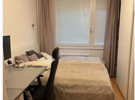 Prodej bytu, 3+kk, 75 m²