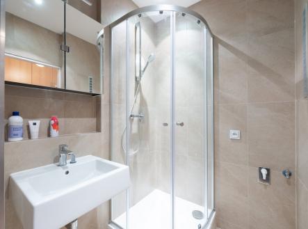 Prodej bytu, 2+1, 56 m²