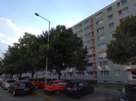 Prodej bytu, 1+kk, 30 m²