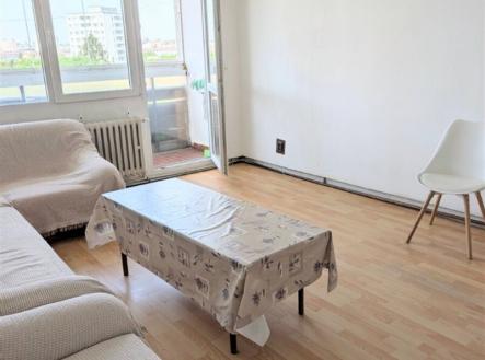 Prodej bytu, 3+1, 68 m²