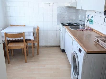 Prodej bytu, 3+1, 68 m²