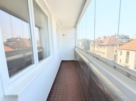 Prodej bytu, 3+1, 68 m²