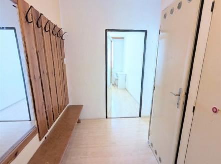 Prodej bytu, 3+1, 68 m²