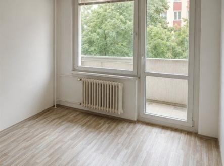 Prodej bytu, 3+kk, 67 m²
