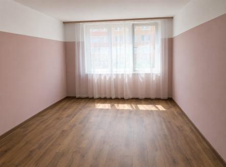 Prodej bytu, 3+kk, 67 m²