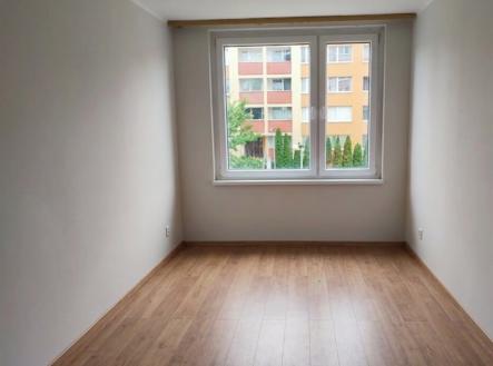 Prodej bytu, 3+kk, 67 m²