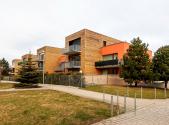 Prodej bytu, 2+kk, 54 m²