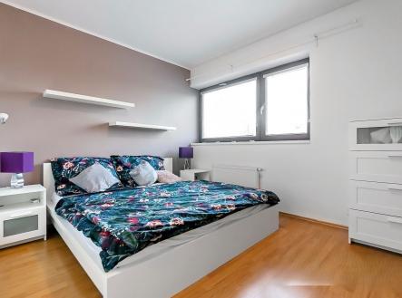 Prodej bytu, 2+kk, 54 m²