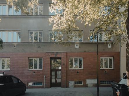 Prodej bytu, 4+1, 116 m²