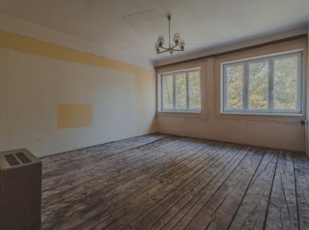 Prodej bytu, 4+1, 116 m²