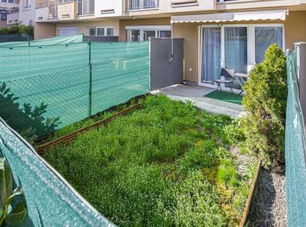 Prodej bytu, 1+kk, 40 m²